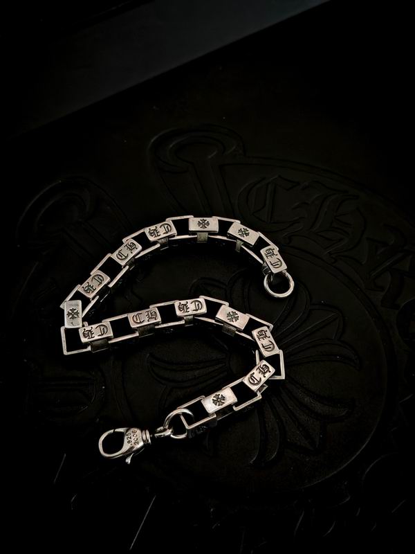 Chrome Hearts bracelet 05yxh02